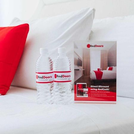 Reddoorz El Senor Jesus Apartelle Vigan Ilocos Hotel ภายนอก รูปภาพ