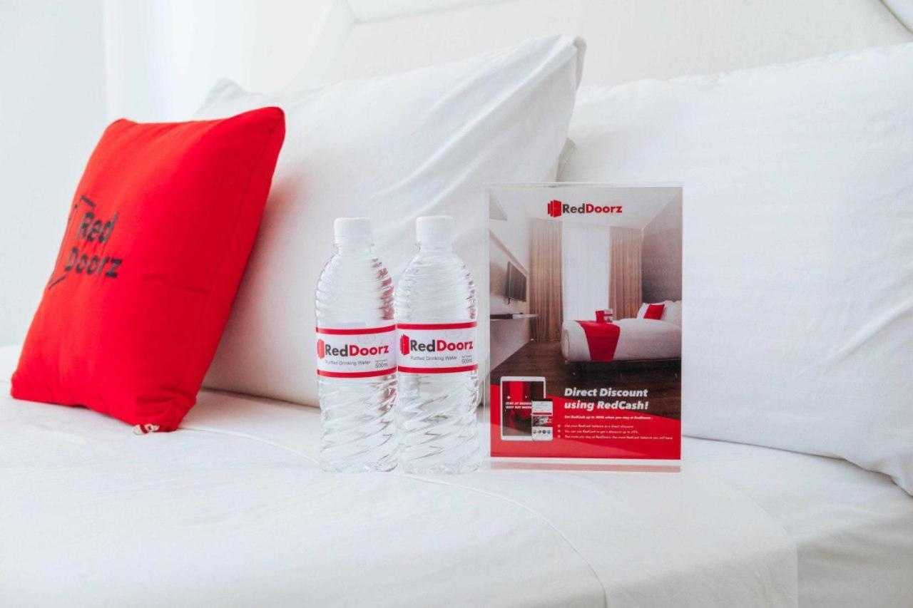 Reddoorz El Senor Jesus Apartelle Vigan Ilocos Hotel ภายนอก รูปภาพ