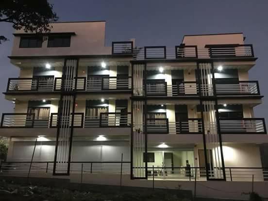 Reddoorz El Senor Jesus Apartelle Vigan Ilocos Hotel ภายนอก รูปภาพ