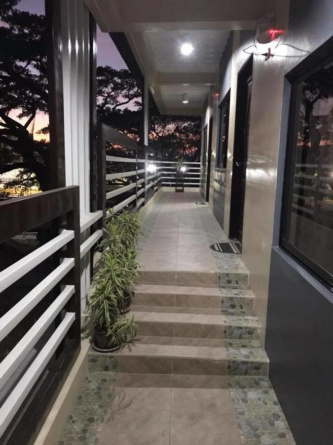 Reddoorz El Senor Jesus Apartelle Vigan Ilocos Hotel ภายนอก รูปภาพ