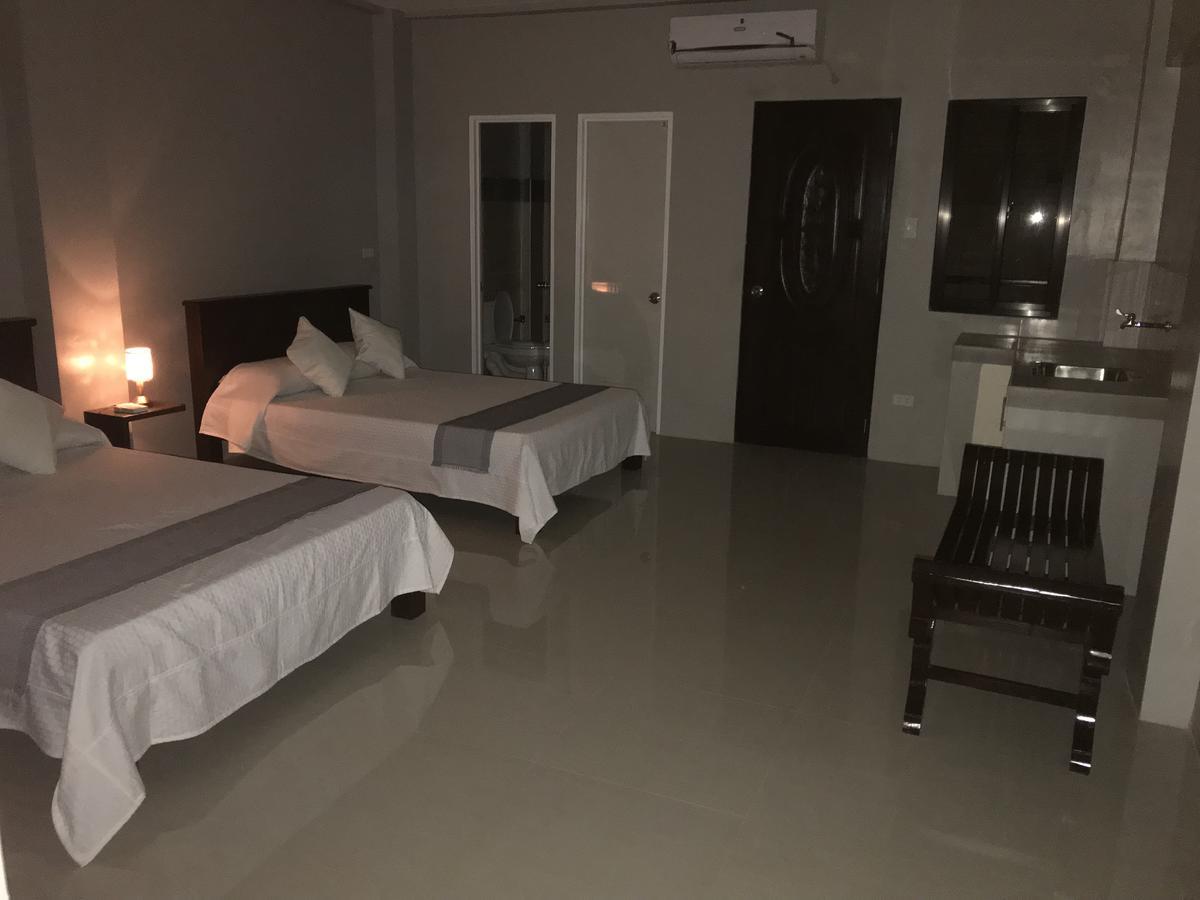 Reddoorz El Senor Jesus Apartelle Vigan Ilocos Hotel ภายนอก รูปภาพ