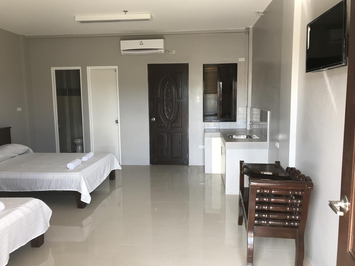 Reddoorz El Senor Jesus Apartelle Vigan Ilocos Hotel ภายนอก รูปภาพ
