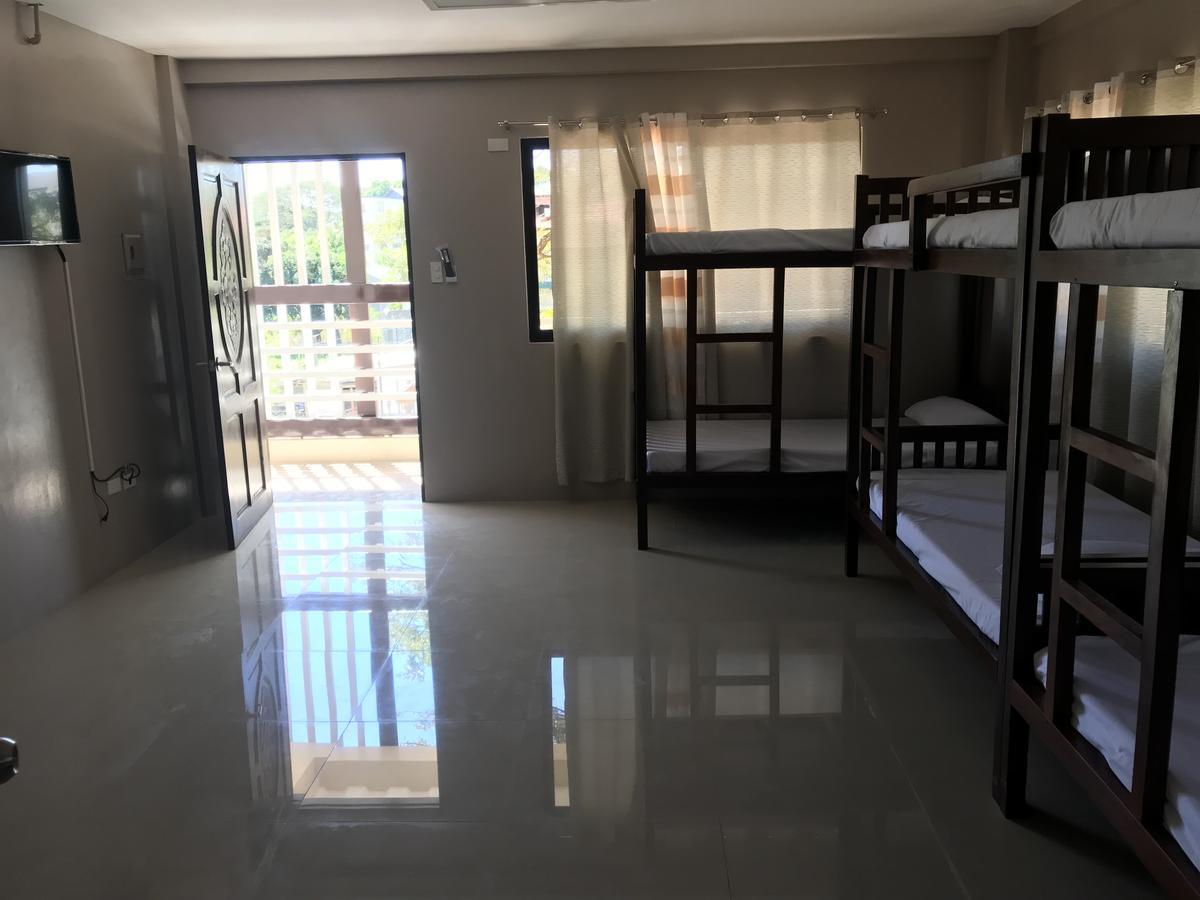 Reddoorz El Senor Jesus Apartelle Vigan Ilocos Hotel ภายนอก รูปภาพ