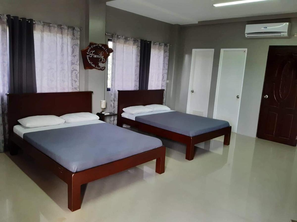 Reddoorz El Senor Jesus Apartelle Vigan Ilocos Hotel ภายนอก รูปภาพ