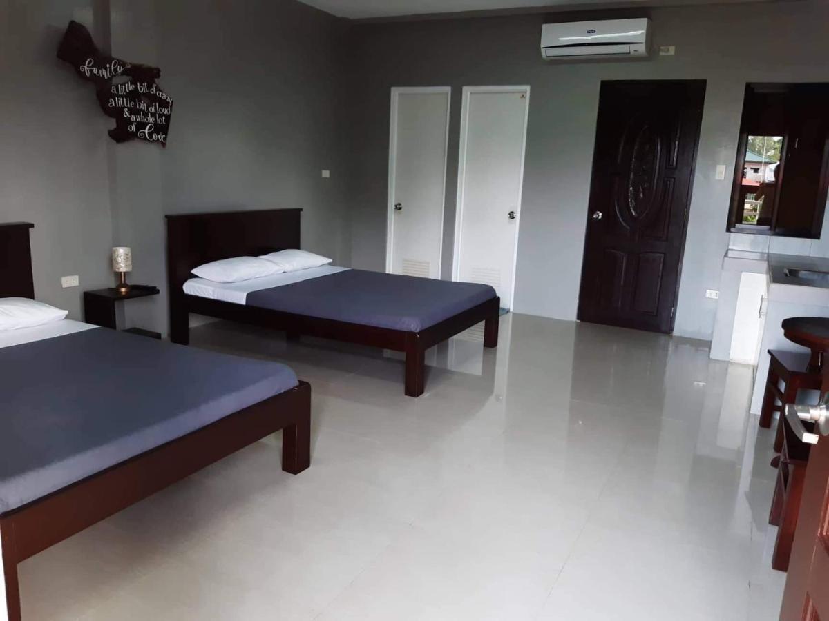 Reddoorz El Senor Jesus Apartelle Vigan Ilocos Hotel ภายนอก รูปภาพ
