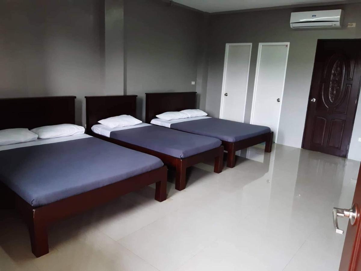 Reddoorz El Senor Jesus Apartelle Vigan Ilocos Hotel ภายนอก รูปภาพ