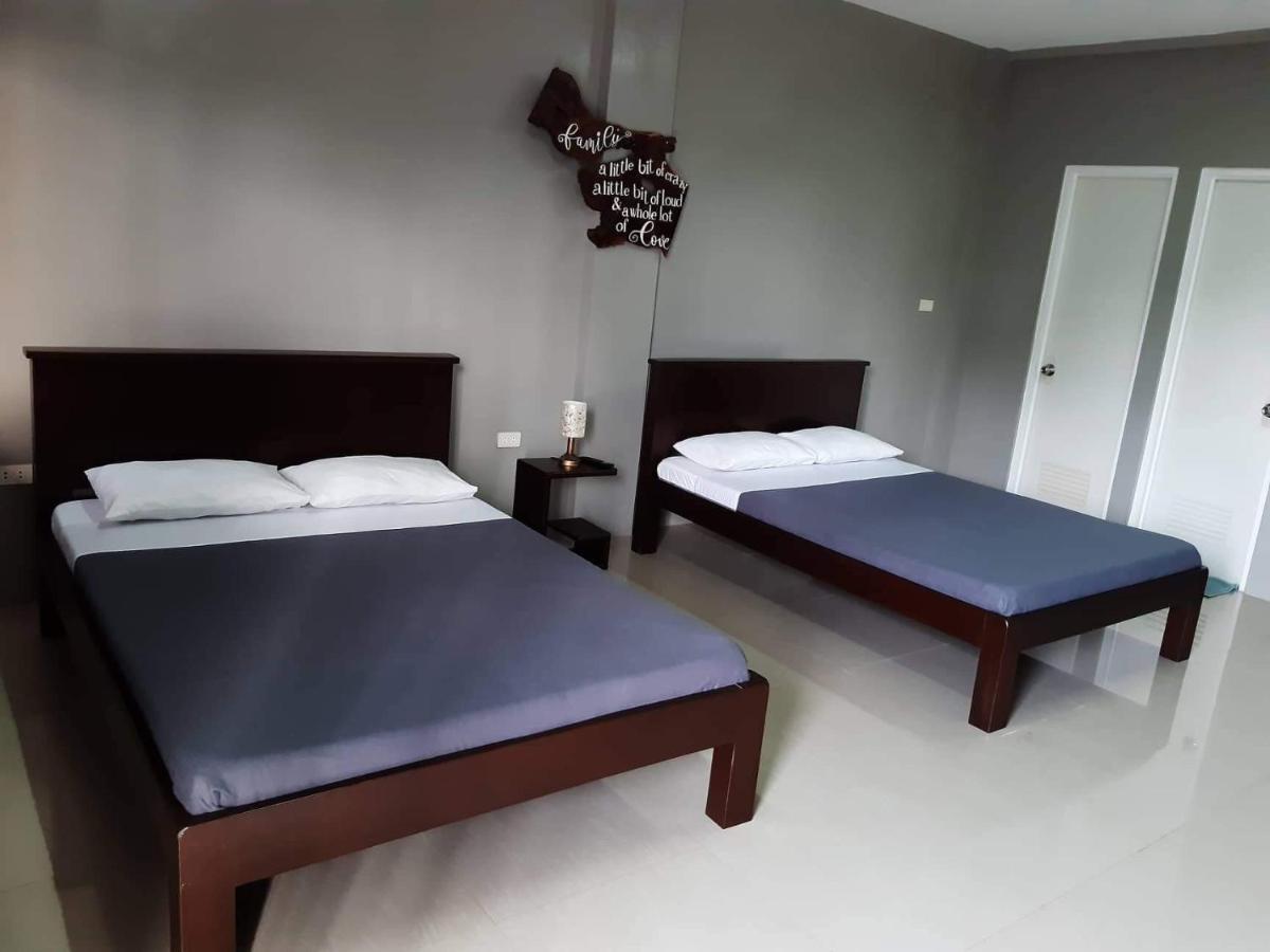Reddoorz El Senor Jesus Apartelle Vigan Ilocos Hotel ภายนอก รูปภาพ