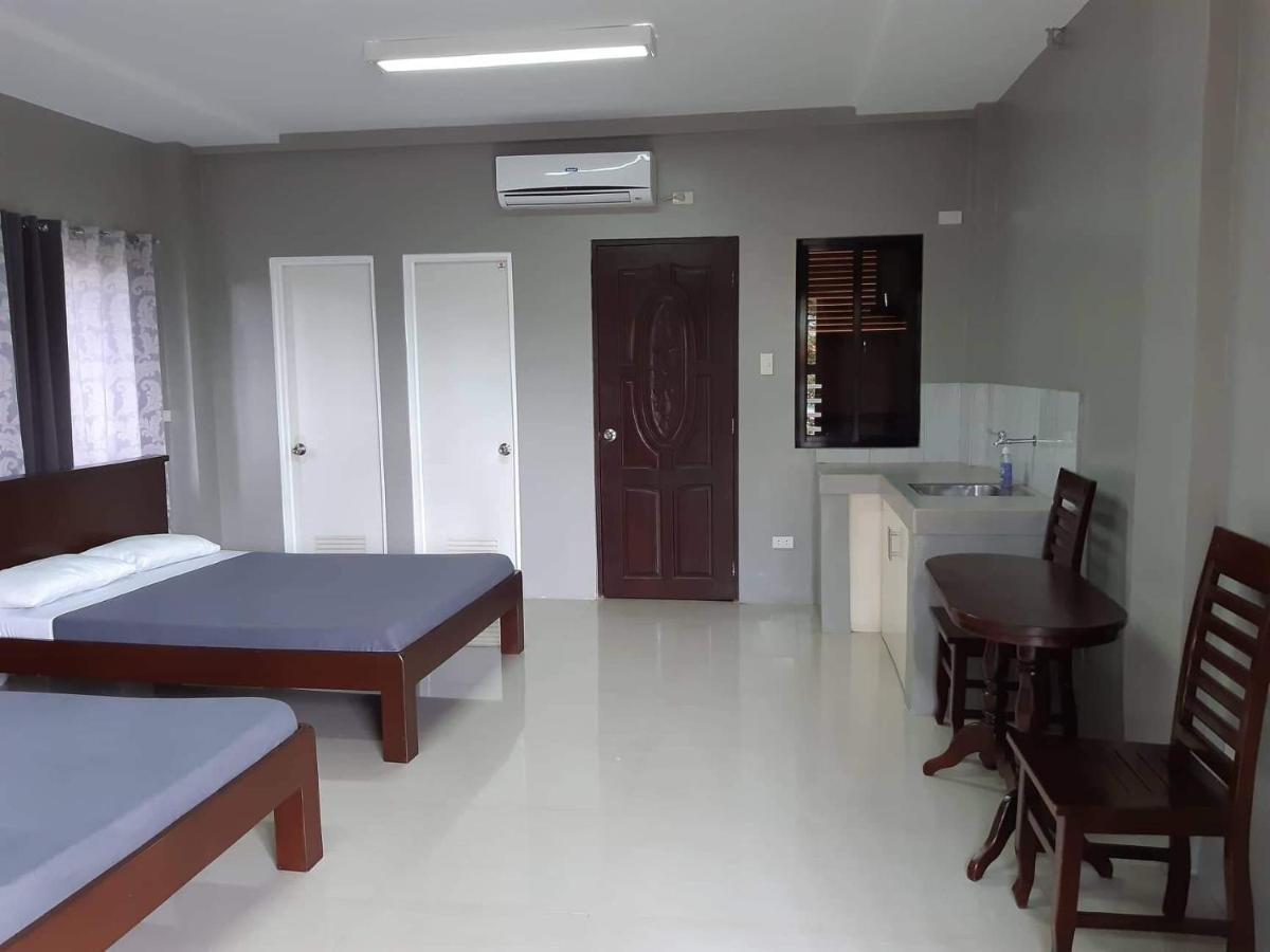 Reddoorz El Senor Jesus Apartelle Vigan Ilocos Hotel ภายนอก รูปภาพ