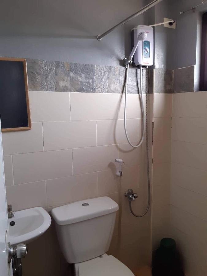 Reddoorz El Senor Jesus Apartelle Vigan Ilocos Hotel ภายนอก รูปภาพ