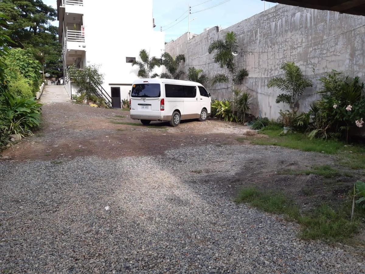 Reddoorz El Senor Jesus Apartelle Vigan Ilocos Hotel ภายนอก รูปภาพ
